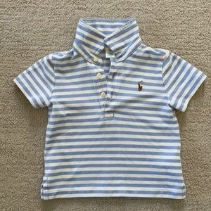 Kids: Ralph Lauren Polo size 12M